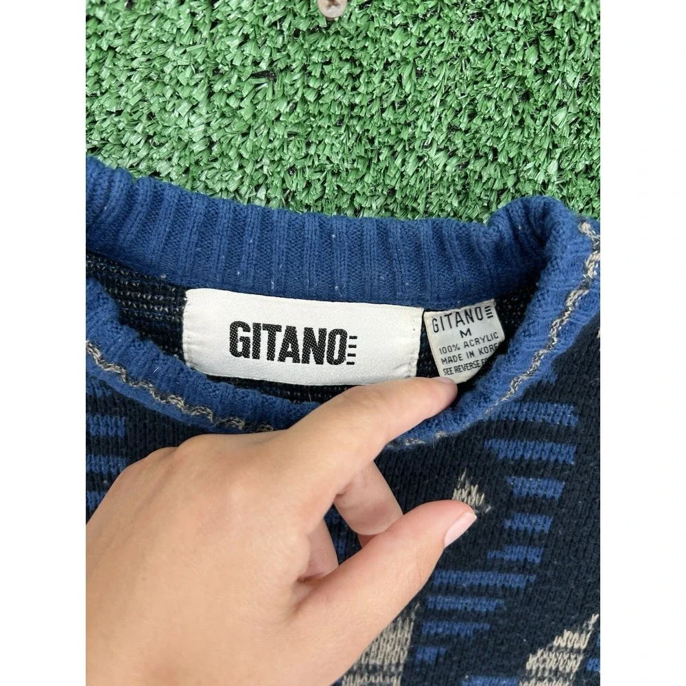 Gitano gently used